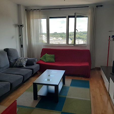 Precioso Apartamento Lugo Kültér fotó
