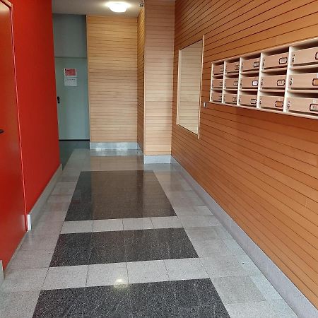 Precioso Apartamento Lugo Kültér fotó