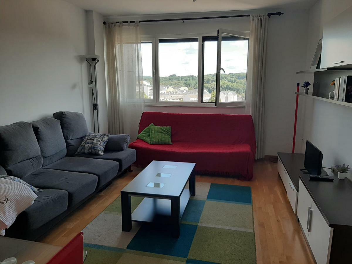 Precioso Apartamento Lugo Kültér fotó