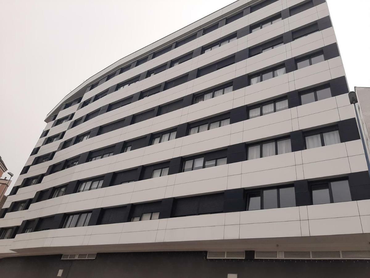 Precioso Apartamento Lugo Kültér fotó