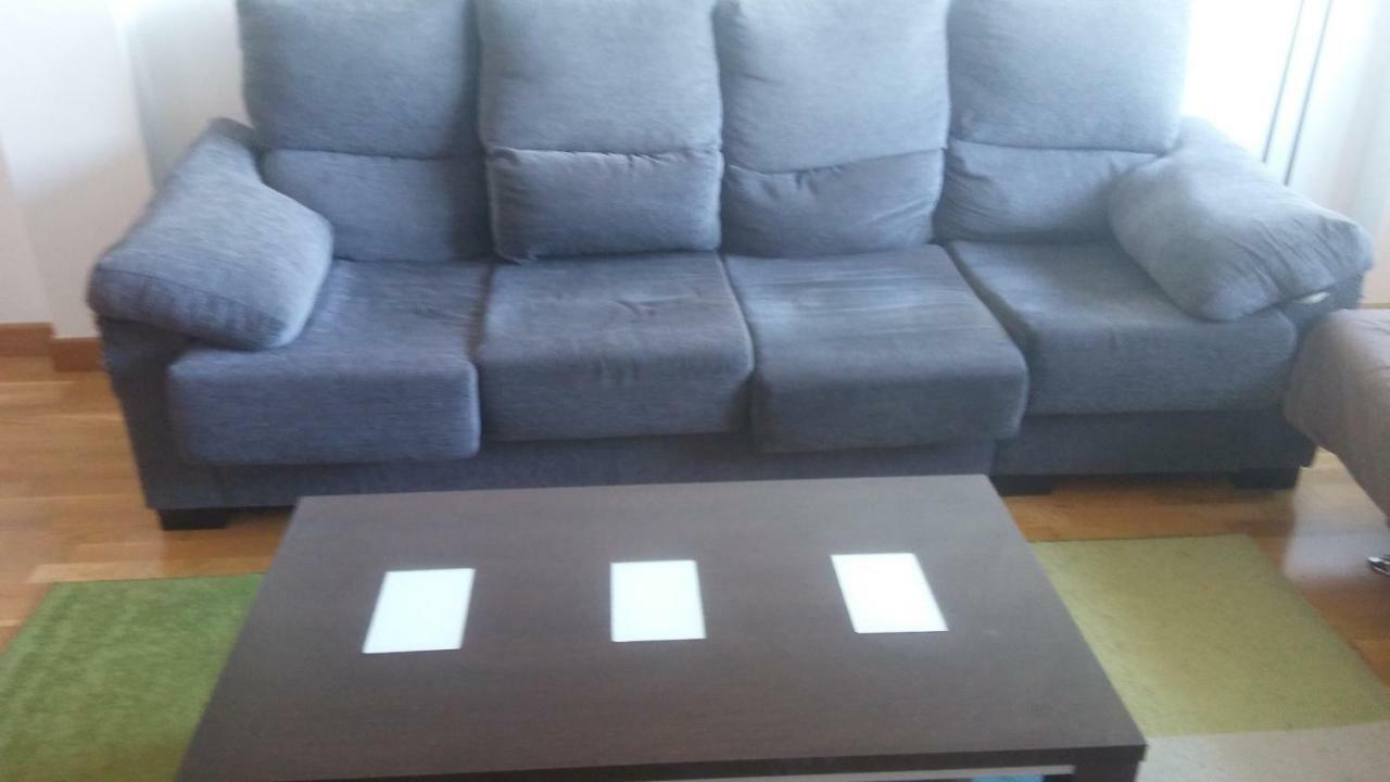 Precioso Apartamento Lugo Kültér fotó
