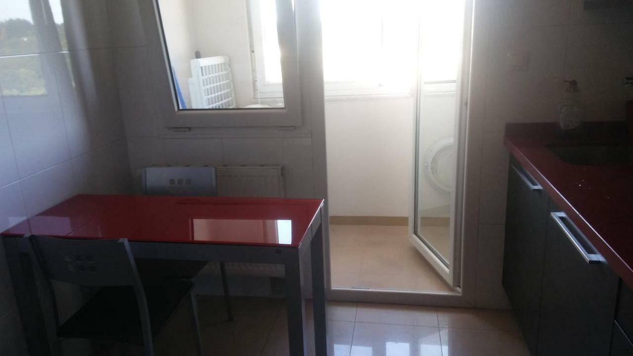 Precioso Apartamento Lugo Kültér fotó