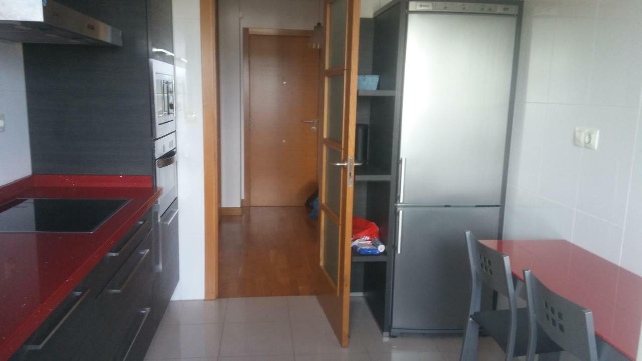 Precioso Apartamento Lugo Kültér fotó