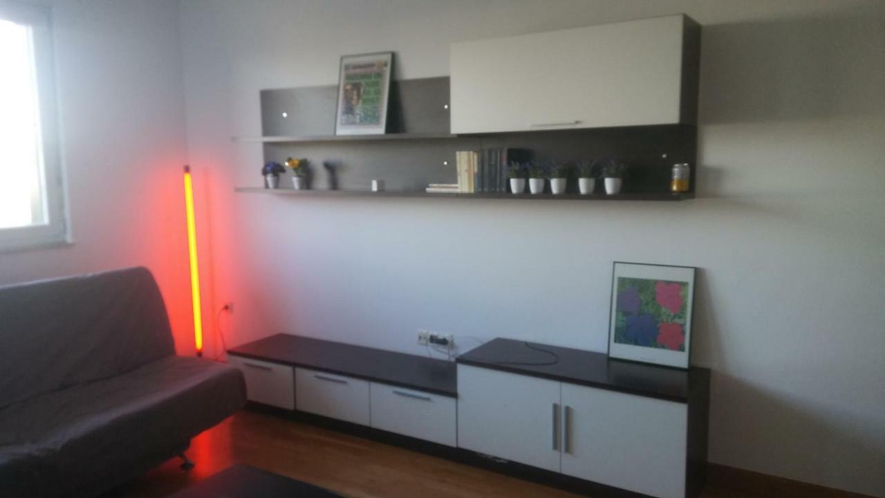 Precioso Apartamento Lugo Kültér fotó