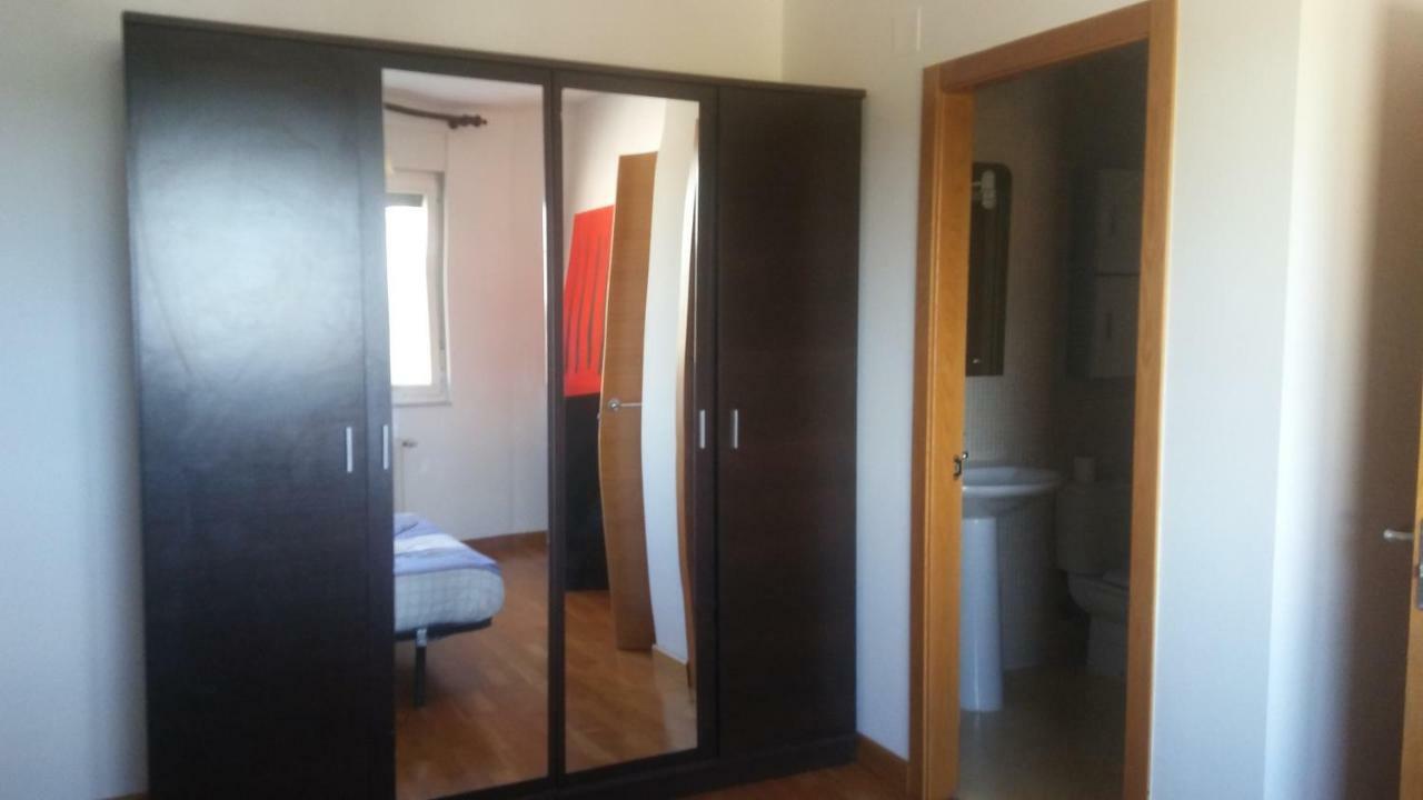 Precioso Apartamento Lugo Kültér fotó