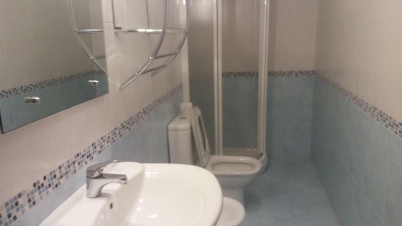 Precioso Apartamento Lugo Kültér fotó