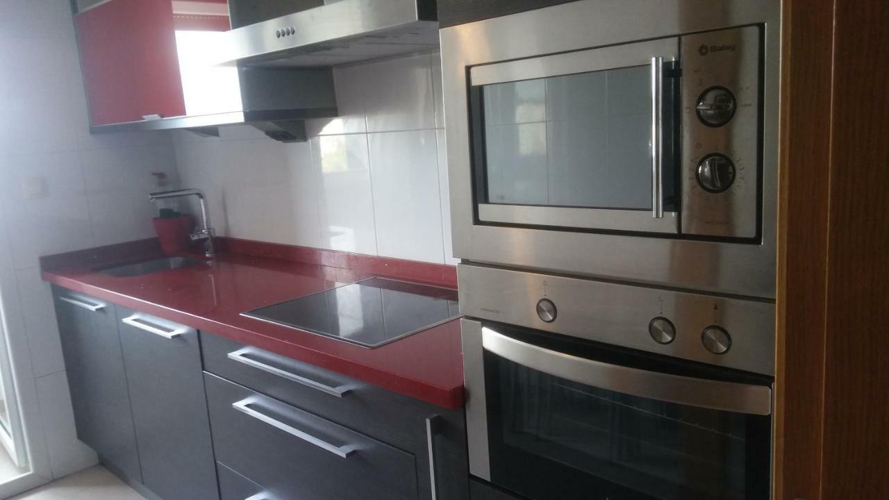 Precioso Apartamento Lugo Kültér fotó
