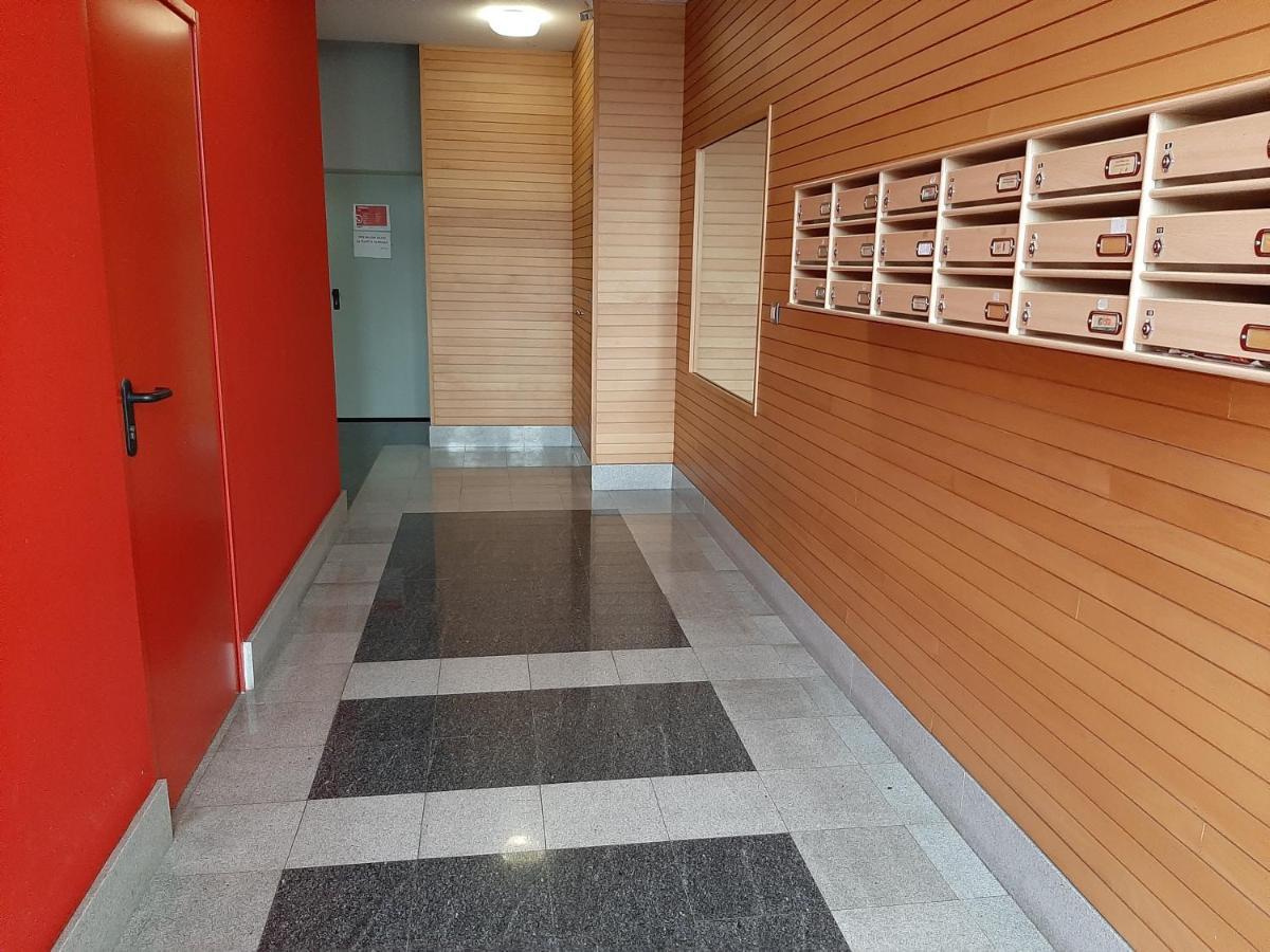Precioso Apartamento Lugo Kültér fotó